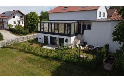 Haus zum Kaufen in Mengkofen 975.000,00 € 343 m²