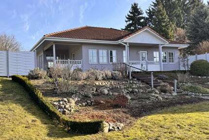 Haus zum Kaufen in Schlemmin 320.000,00 € 127.26 m²