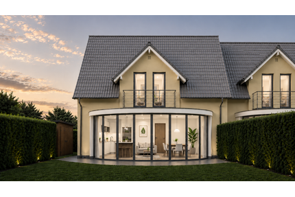Haus zum Kaufen in Gröbenzell 985.000,00 € 141 m²