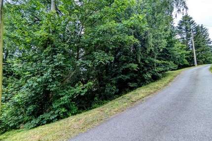 Grundstück zu verkaufen in Bad Gottleuba 49.900,00 € 1250 m²