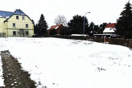 Grundstück zum Mieten in Wilthen 1.659,20 € 1220 m²