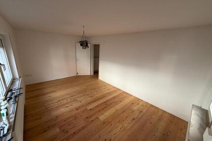 Wohnung mit 60qm und kleinem Garten - Kusterdingen