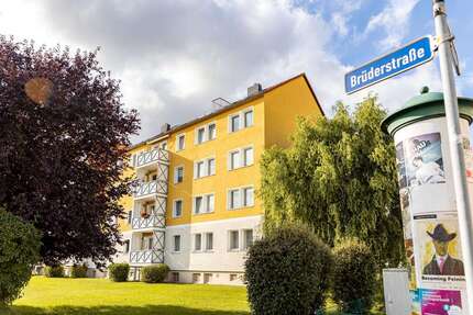 Wohnung zum Mieten in Magdeburg 329,00 € 45.62 m²