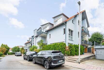 Wohnung zum Kaufen in Leingarten 198.700,00 € 60 m²