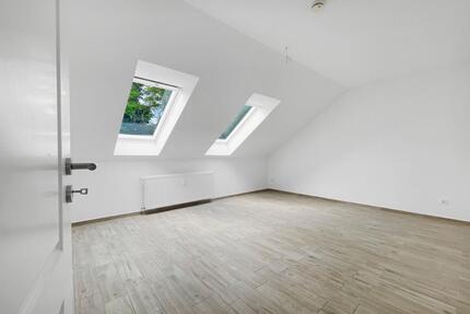 Drei Zimmerwohnung In Stöcken (Hannover)