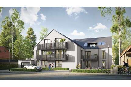 Wohnung zum Kaufen in Ottobrunn 666.775,00 € 75 m²