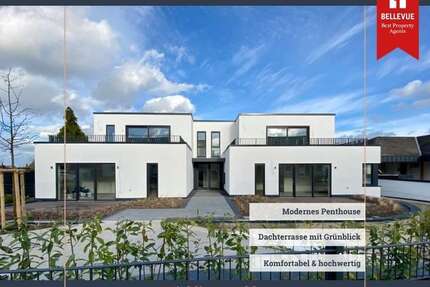Wohnung zum Mieten in Pulheim Stommeln 1.960,00 € 103.1 m² - Pulheim / Stommeln