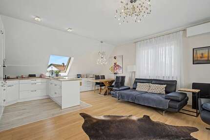 Wohnung zum Kaufen in Wörth am Rhein 429.000,00 € 104.85 m²