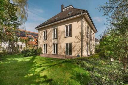 Wohnung zum Mieten in Berlin 4.600,00 € 300 m²