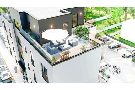 Wohnung zum Kaufen in Remscheid 514.947,00 € 101 m²