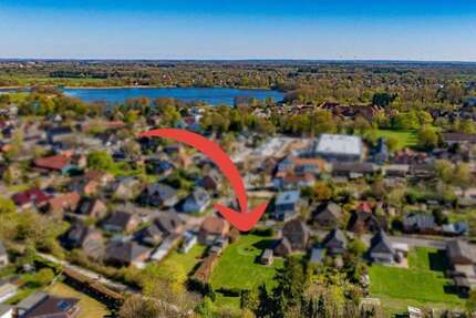 Grundstück zu verkaufen in Fockbek 165.000,00 € 928 m²