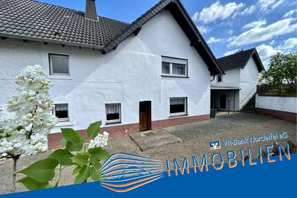 Haus zum Kaufen in Blankenheim - Uedelhoven 159.000,00 € 140 m²