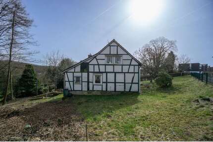 Grundstück zu verkaufen in Remscheid 298.000,00 € 1385 m²