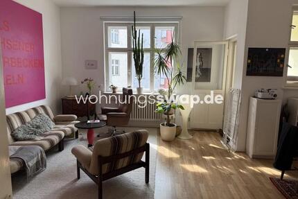Wohnungsswap - 2 Zimmer, 65 m² - Ruhrstraße, Wilmersdorf, Berlin