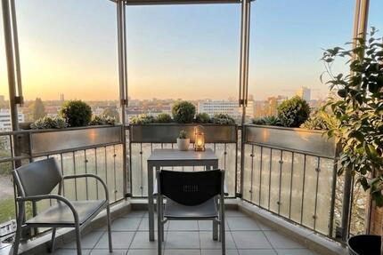 Von Privat: Frisch sanierte Traumwohnung inkl. TG-Stellplatz❤️ - Düsseldorf Stadtbezirk 2