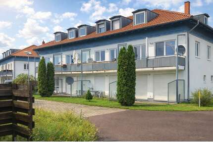 Wohnung zum Kaufen in Elbe-Parey 100.000,00 € 87.53 m²