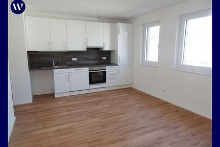 Wohnung zum Mieten in Mannheim 700,00 € 45 m²
