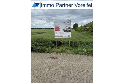 Grundstück zu verkaufen in Rheinbach 240.000,00 € 666 m²