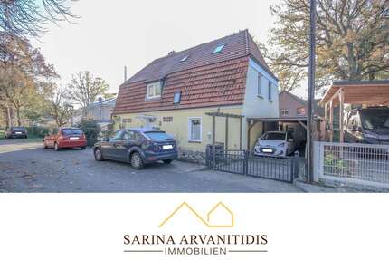 Haus zum Kaufen in Lilienthal 295.000,00 € 197 m²