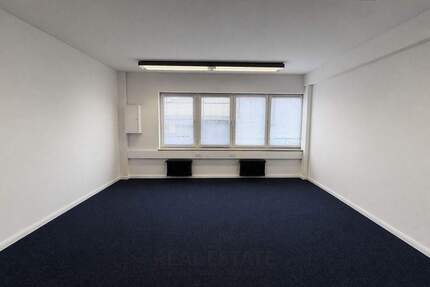 150 m² Bürofläche im 1. OG – Ihr neuer Standort in Hamburg-Billbrook