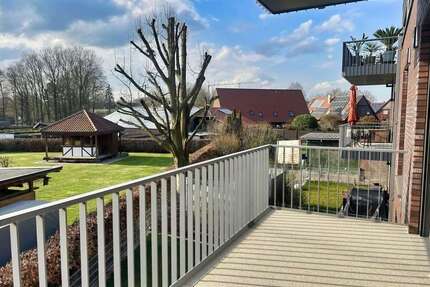 Wohnung zum Kaufen in Nottuln 404.000,00 € 79 m²