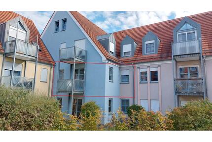 3 Zi.Whg., 84 qm Heilsbronn 790 € kalt + NK