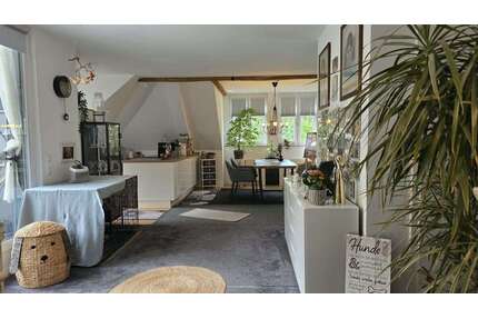 Wohnung zum Mieten in Hanau 1.250,00 € 96.28 m²