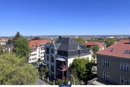 Wohnung zum Mieten in Dresden 680,00 € 61.77 m²