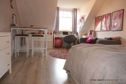 Wohnung zum Mieten in Bamberg 420,00 € 30 m²