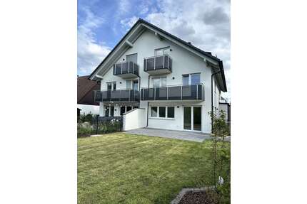 Haus zum Kaufen in München 2.450.000,00 € 255 m²