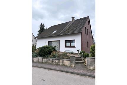 Gepflegtes Haus in ruhiger Lage in Coppenbrügge zu verkaufen