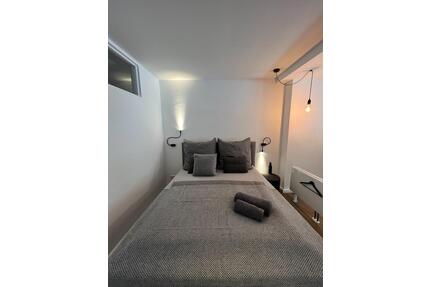 Ferienwohnung Stade – ab 2 Nächten