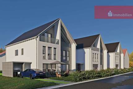 Haus zum Kaufen in Fulda 690.000,00 € 135 m²