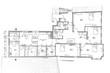 Großzügige 240 m² EG-Fläche mit Terrasse, barrierefrei in Furth - Furth im Wald