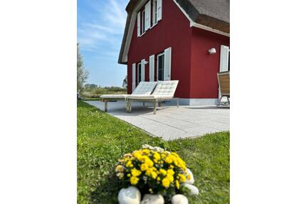 Ferienhaus nahe Stralsund-88 qm - 425.000 EUR - Baujahr 2019 - Berlin Charlottenburg-Wilmersdorf
