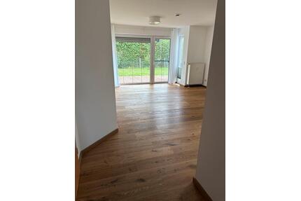 3 Zimmer Wohnung zu vermieten in Dillingen-Hausen - Dillingen an der Donau