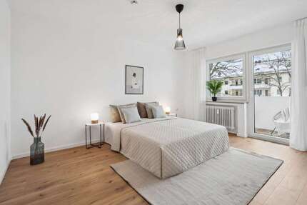 Wohnung zum Kaufen in Königsbrunn 359.000,00 € 85.17 m²