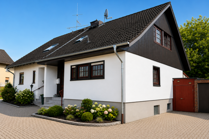 Haus zum Kaufen in Castrop-Rauxel 349.000,00 € 101 m²