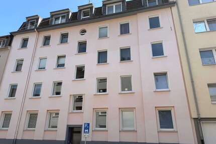 Wohnung zum Kaufen in Wuppertal 135.000,00 € 72 m²