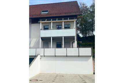 Wohnung zum Kaufen in Neukirch - Wildpoltsweiler 199.000,00 € 55 m²