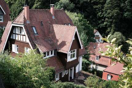 Haus zum Kaufen in Heidelberg Altstadt 1.980.000,00 € 257 m²