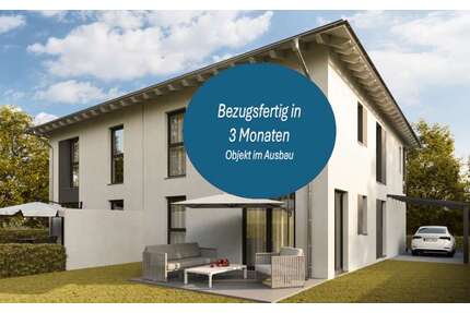 Haus zum Kaufen in Simbach 456.580,00 € 135 m²