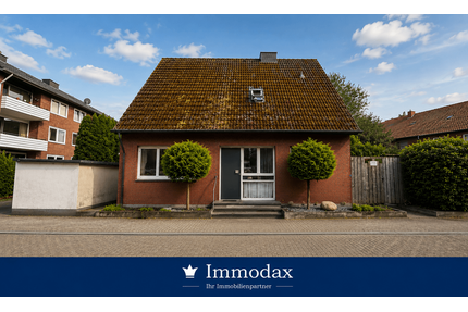 Haus zum Kaufen in Emsdetten 255.000,00 € 104 m²