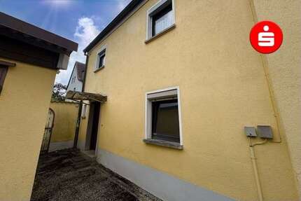 Haus zum Kaufen in Altdorf 199.000,00 € 95 m²
