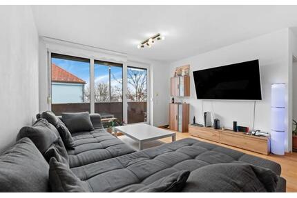 2 Zimmer Wohnung 57 m2, Bj 1995 - Germering