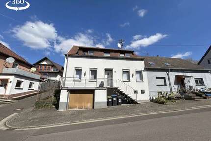 Haus zum Kaufen in Marpingen 129.000,00 € 128 m²