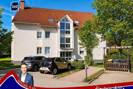 Wohnung zum Kaufen in Magdeburg Ottersleben 129.000,00 € 60.71 m² - Magdeburg / Ottersleben