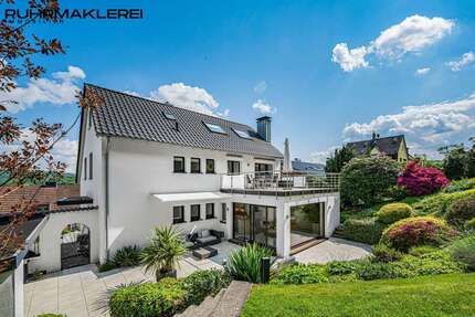 Haus zum Kaufen in Wetter (Ruhr) 749.000,00 € 216 m²