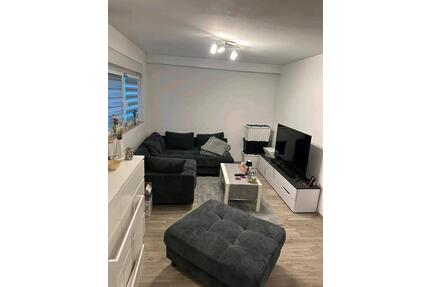 2,5 Zimmerwohnung - 850,00&nbsp;EUR Kaltmiete, ca.&nbsp; 60,00&nbsp;m&sup2; in Bingen am Rhein (PLZ: 55411)