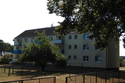 renovierte 3-Raum-Wohnungen in Stretense zu vermieten - Anklam